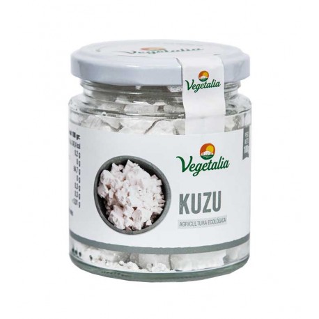 sales, condimentos y salsas KUZU BIO 100G