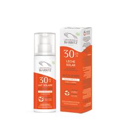 línea solar LECHE SOLAR SPF30 100ml bio