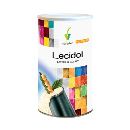 colesterol LECIDOL 500grs