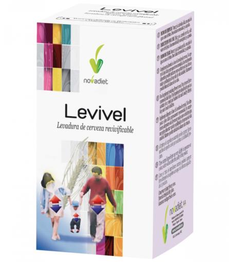 vitaminas LEVIVEL 90 caps