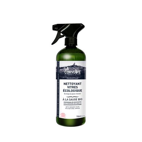 limpieza LIMPIACRISTALES SALVIA BIO 750ML