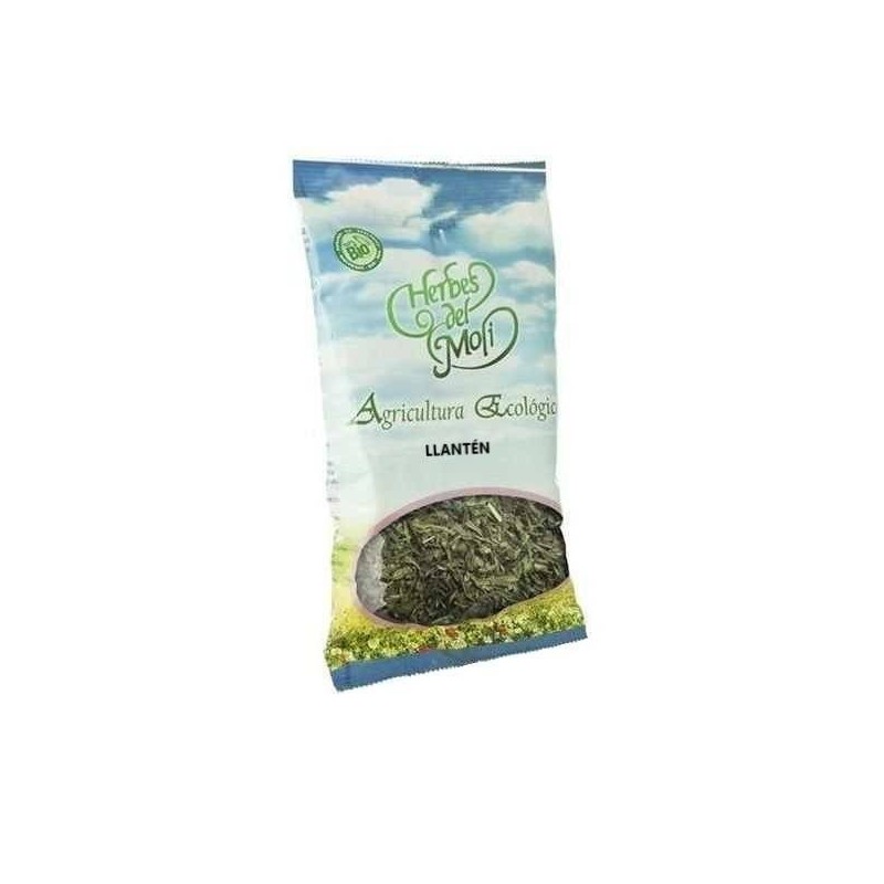 plantas en bolsa LLANTEN HOJA 30Gr ECO