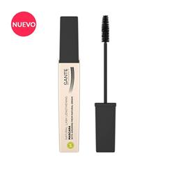 maquillaje MASCARA PESTAÑAS EXTENSION NATURAL 01 BLACK BIO