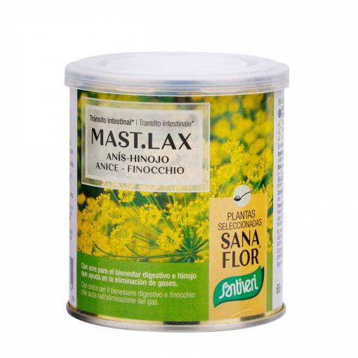 digestivos MAST LAX ANIS-HINOJO MASTICABLE 65 GRS