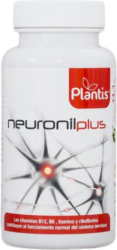 minerales NEURONIL PLUS 60CAPS