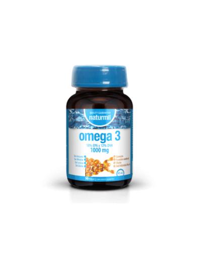 colesterol OMEGA 3 1000MG 30PERLAS