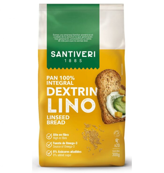 pan PAN DEXTRIN LINO OFERTA 300G