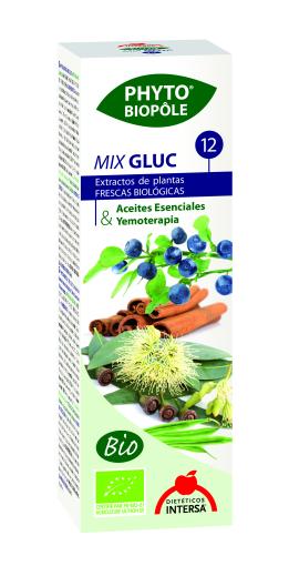 glucosa PHYTO MIX GLU 50ML