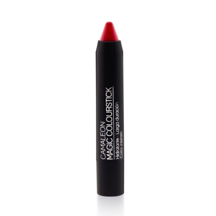 maquillaje PINTALABIOS BASIC COLOR ROJO 4 G