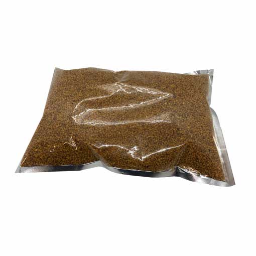 miel y polen POLEN SABINARES BOLSA 1000GR