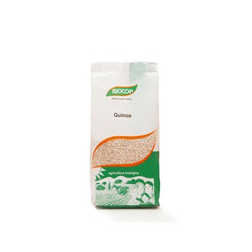 granos y semillas QUINOA REAL BIO 250 G