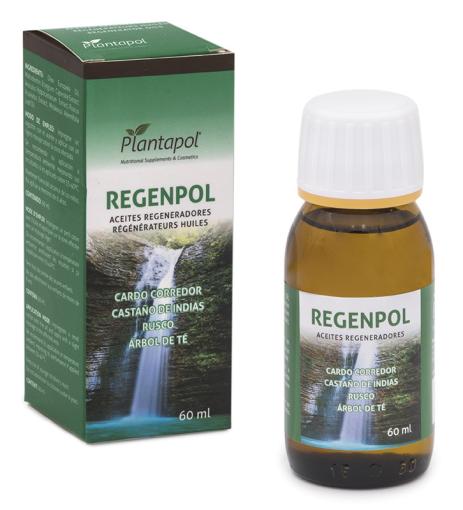 sistema circulatorio REGENPOL 60ML.