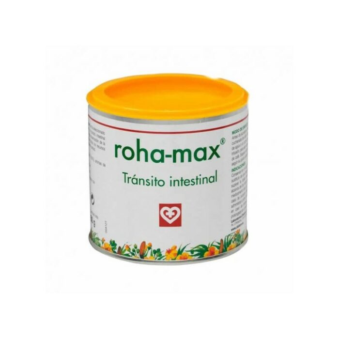 plantas en bote ROHA MAX 60 GR