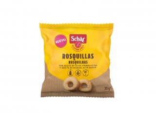 celiacos ROSQUILLAS 30 gr.