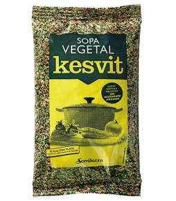 harinas y sémolas SEMOLA KESVIT 500 GR