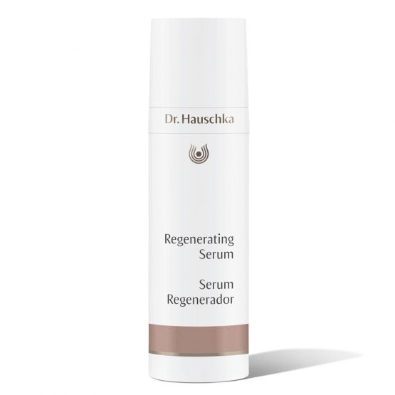 línea facial SERUM REGENERADOR 30 ml.