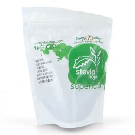 plantas en bolsa STEVIA HOJA 3MM 100GR