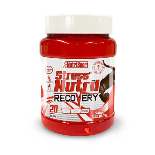 deporte STRESS NUTRIL CHOCOLATE 800G