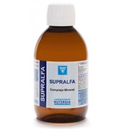 minerales SUPRALFA 150ML