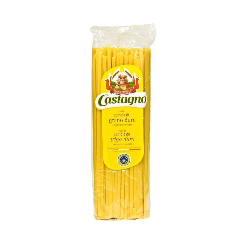 arroz y pasta TALLARINES DE TRIGO ECO 500G