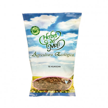 plantas en bolsa TE KUKITCHA ECO 35GR.