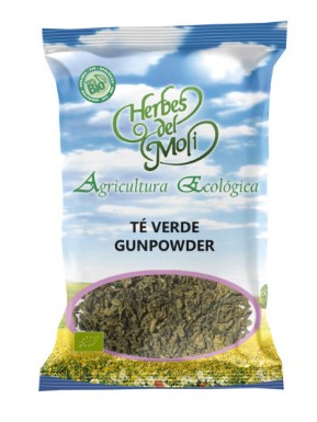 plantas en bolsa TE VERDE GUNPOWER ECO 70GR