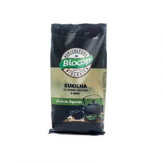 plantas en bolsa TE VERDE TOST KUKICHA 3 AÑOS 75 G BIO