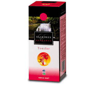 minerales TONIFER 250ML