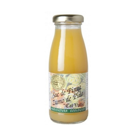 bebidas ZUMO DE PIÑA 200ML