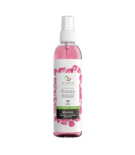 línea facial AGUA DE ROSAS 200ML