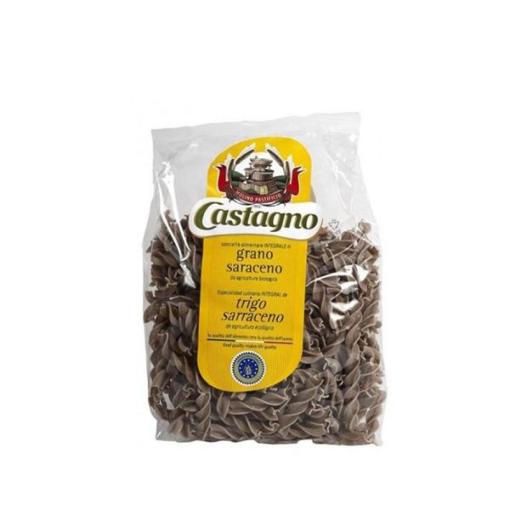 arroz y pasta ESPIRALES DE TRIGO SARRACENO INTEGRAL ECO 250 GR