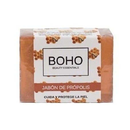 jabonetas JABON PROPOLIS 100 GR.