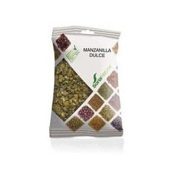 plantas en bolsa MANZANILLA DULCE 30 grs