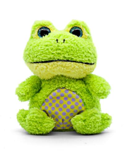 sacos de semillas RANA FROG 15CM