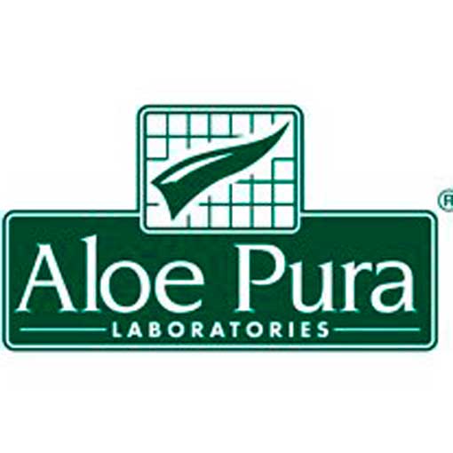 Marca ALOE PURA