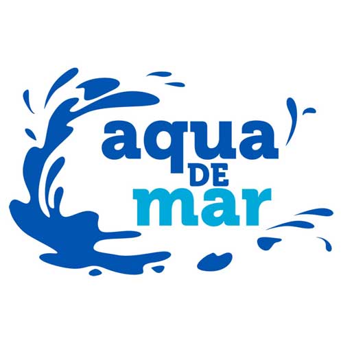 Marca AQUA DE MAR