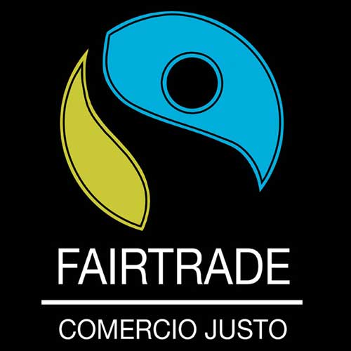 Marca COMERCIO JUSTO