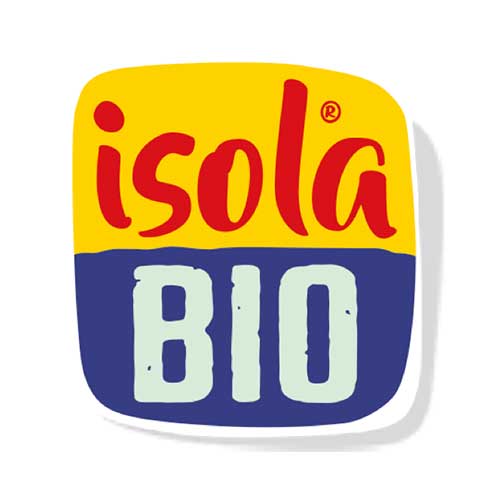 Marca ISOLA BIO