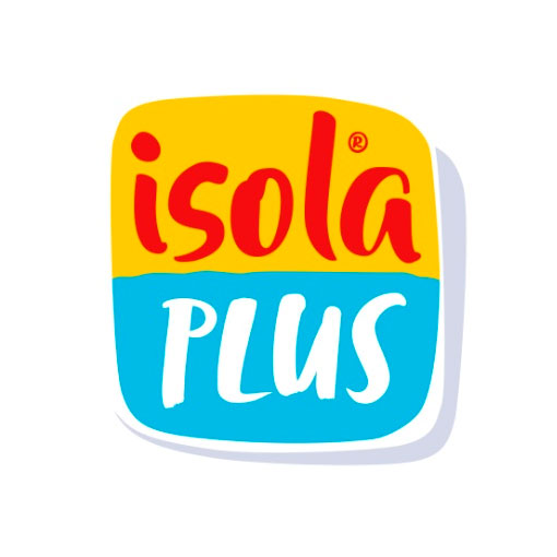 Marca ISOLA PLUS