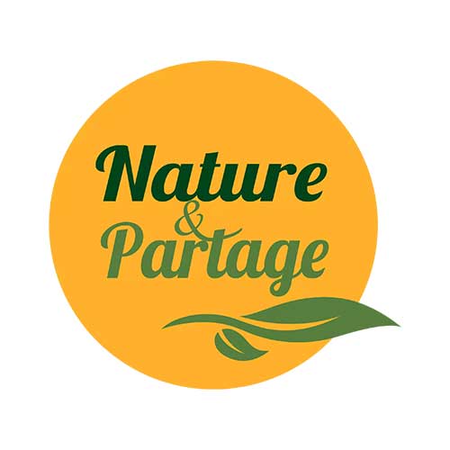 Marca NATURE & PARTAGE