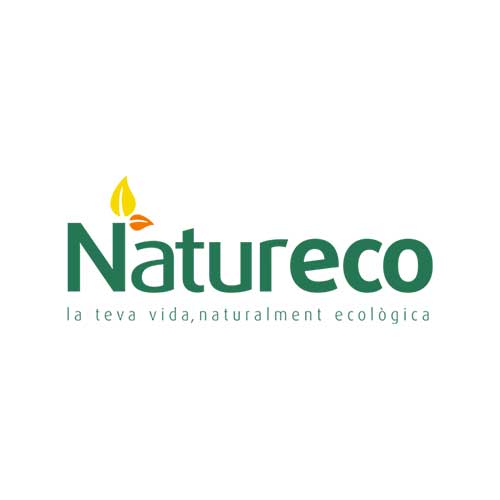 Marca NATURECO