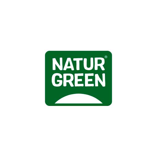 Marca NATURGREEN