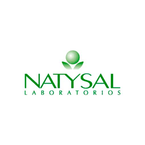 Marca NATYSAL