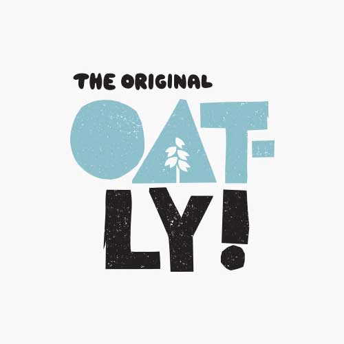 Marca OATLY