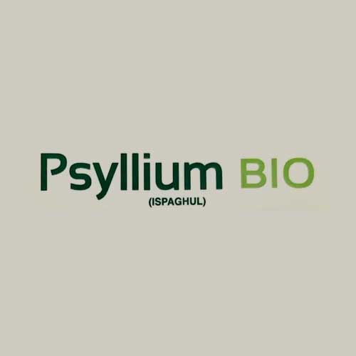 Marca PSYLLIUM