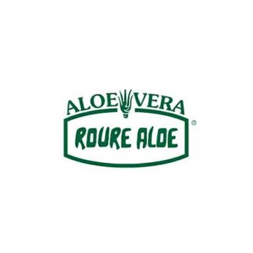 Marca ROURE ALOE