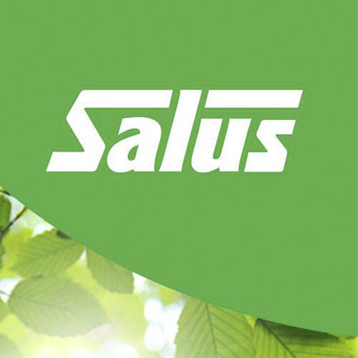 Marca SALUS