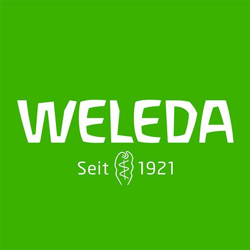 Marca WELEDA