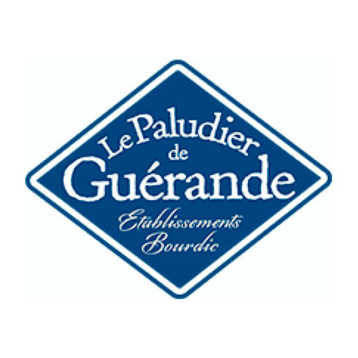 Marca LE PALUDIER DE GUERANDE