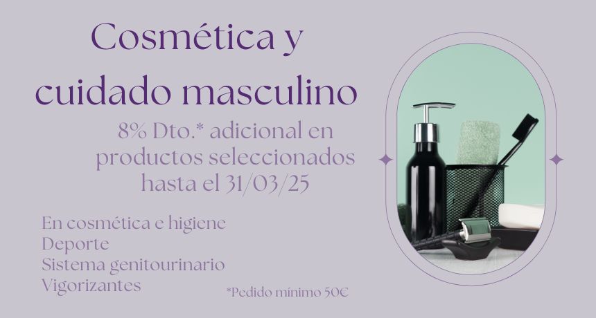 marzo masculino